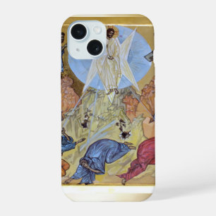 Transfiguratie van Christus iPhone 15 Hoesje