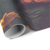 Transfiguratie van Christus - Raphaello Sanzio 152 Cadeaupapier (Rol Hoek)