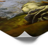 Transfiguratie van Christus - Raphaello Sanzio 152 Poster (Hoek)