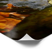 Transfiguratie van Christus - Raphaello Sanzio 152 Poster (Hoek)