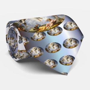 Transfiguratie van Christus - Raphaello Sanzio 152 Stropdas