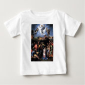 TRANSFIGURATIE VAN JESUS (Voorkant)