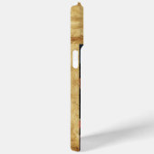 TRANSFIGURATIE VAN JESUS Case-Mate iPhone CASE (Achterkant / Rechts)