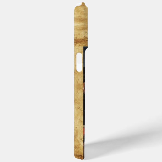 TRANSFIGURATIE VAN JESUS Case-Mate iPhone CASE (Achterkant / Rechts)