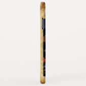 TRANSFIGURATIE VAN JESUS-monogram Case-Mate iPhone Case (Achterkant/rechts)