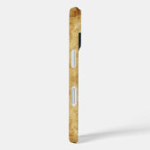 TRANSFIGURATIE VAN JESUS-monogram Case-Mate iPhone Case (Achterkant / Rechts)