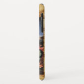 TRANSFIGURATIE VAN JESUS-monogram Case-Mate iPhone Case (Achterkant/links)