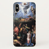 TRANSFIGURATIE VAN JESUS-monogram Case-Mate iPhone Case (Achterkant)