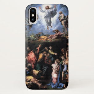 TRANSFIGURATIE VAN JESUS-monogram Case-Mate iPhone Case