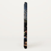 TRANSFIGURATIE VAN JESUS-monogram Case-Mate iPhone Case (Achterkant / rechts)