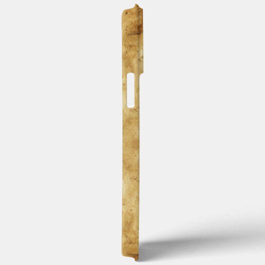 TRANSFIGURATIE VAN JESUS-monogram Case-Mate iPhone Case (Achterkant / Rechts)