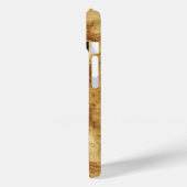 TRANSFIGURATIE VAN JESUS-monogram Case-Mate iPhone Case (Achterkant / Links)