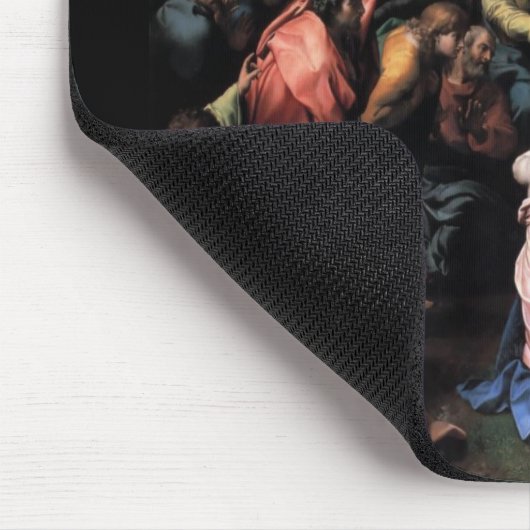 TRANSFIGURATIE VAN JESUS MUISMAT (Hoek)