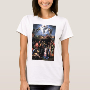 TRANSFIGURATIE VAN JESUS T-SHIRT