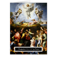 Transfiguratie van Jezus