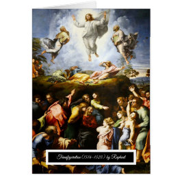 Transfiguratie van Jezus