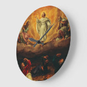 Transfiguratie van Jezus Christus Grote Klok (Hoek)