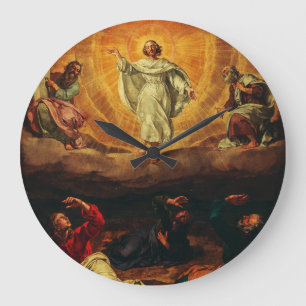 Transfiguratie van Jezus Christus Grote Klok