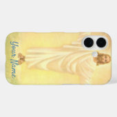 Transfiguratie van Jezus Christus,  religie Case-Mate iPhone Case (Achterkant (horizontaal))