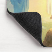 Transfiguratie van Jezus Christus,  religie Muismat (Hoek)