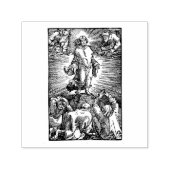 Transfiguratie Zelfinktende Stempel (Design)