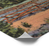 Transfiguratiekerk Poster (Hoek)