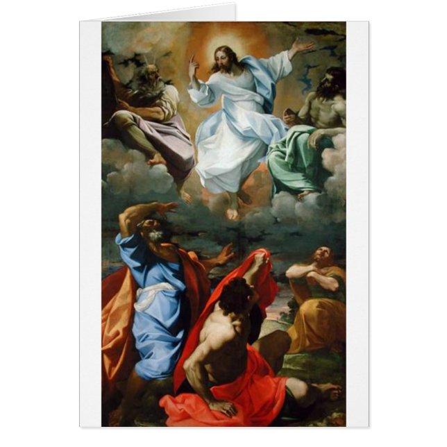 Transfiguration_by_Lodovico_Carracci. (Voorkant)