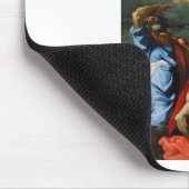 Transfiguration_by_Lodovico_Carracci. Muismat (Hoek)