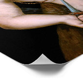 Transfixatie Poster (Hoek)