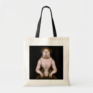 Transfixatie Tote Bag