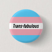 Transflastige Button (Voorkant)