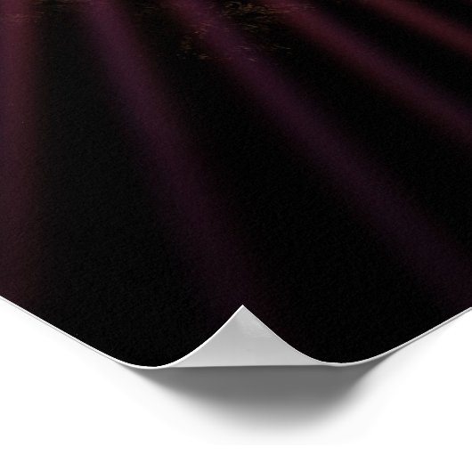 Transform Butterfly Moth - Poster (Hoek)