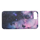 Transform - Hoesje voor IPhone 8/7 + Meer (Achterkant (Horizontaal))