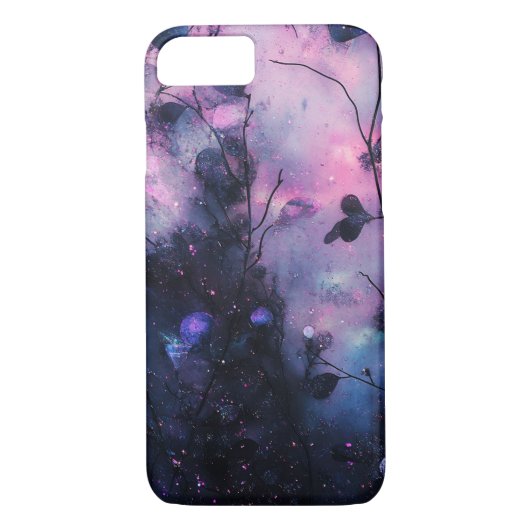 Transform - Hoesje voor IPhone 8/7 + Meer (Achterkant)