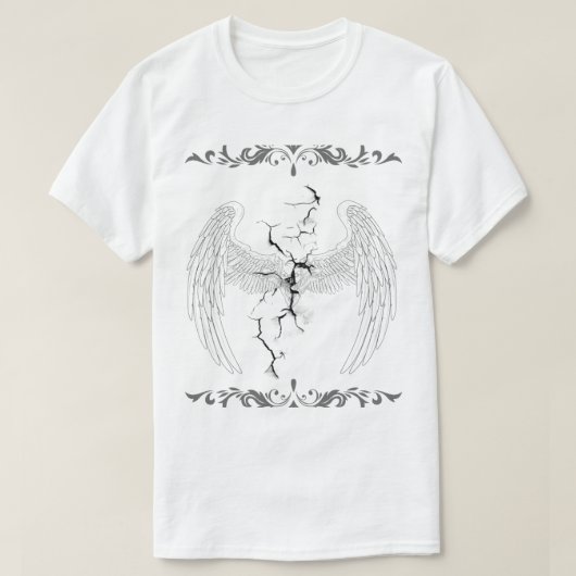 Transformação T-shirt (Design voorkant)