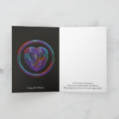 TRANSFORMATIE 001 - NEVEL - ART KAART (Binnen)