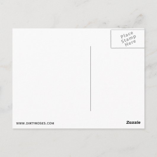 Transformatie Briefkaart (Achterkant)