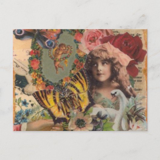 Transformatie Briefkaart (Voorkant)