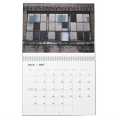 Transformatie/erosie : A... Kalender (Mar 2027)