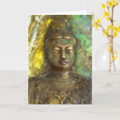 Transformatie Kaart (Gele Bloem)