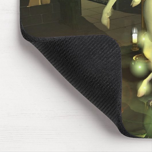 Transformatie Muismat (Hoek)