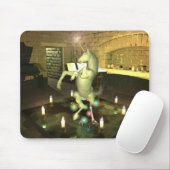 Transformatie Muismat (Met muis)