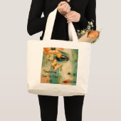 Transformatie naar de nieuwe ME-Canvas tas (Voorkant (product))