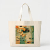 Transformatie naar de nieuwe ME-Canvas tas (Voorkant)