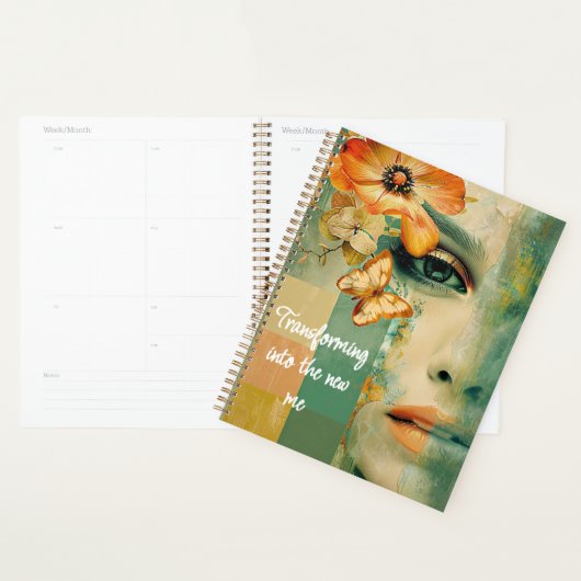 Transformatie naar de nieuwe ME Planner (Display)