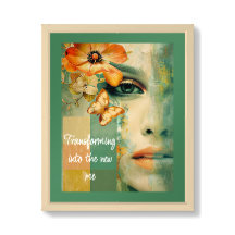 Transformatie naar het nieuwe ME-Poster