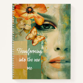 Transformatie naar het nieuwe MeSpiral Notitieboek