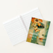 Transformatie naar het nieuwe MeSpiral Notitieboek (Binnen)