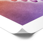 Transformatie: ontwaken poster (Hoek)