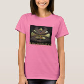 Transformatie T-shirt (Voorkant)